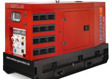 Dizelski generatori Endress ESE 35 YW