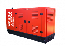 Dizelski generatori Endress ESE 350 W-II