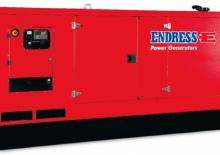 Dizelski generatori Endress ESE 360 VW/AS 