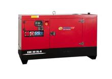Dizelski generatori Endress ESE 40 DL-B