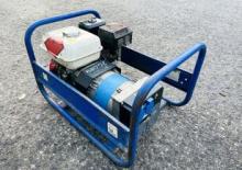 Dizelski generatori Endress ESE 40 DL MS