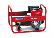 Dizelski generatori Endress ESE 404 YS GT ISO