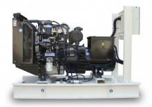 Dizelski generatori Endress ESE 405 MW-AS