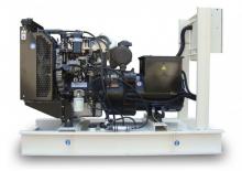 Dizelski generatori Endress ESE 405 VW 