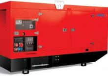 Dizelski generatori Endress ESE 415 VW