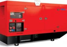 Dizelski generatori Endress ESE 415 VW/AS