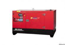 Dizelski generatori Endress ESE 45 YW-B