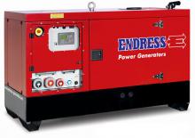 Dizelski generatori Endress ESE 45 YW/RS