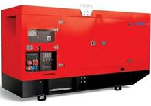Dizelski generatori Endress ESE 450 VW
