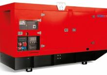 Dizelski generatori Endress ESE 505 VW/AS