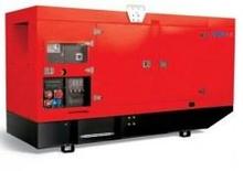 Dizelski generatori Endress ESE 510 VW