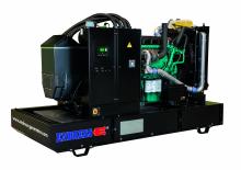 Dizelski generatori Endress ESE 515 VW 