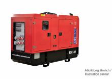 Dizelski generatori Endress ESE 60 IW/RS
