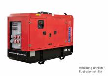 Dizelski generatori Endress ESE 60 W-I