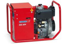 Dizelski generatori Endress ESE 604 DYS DI