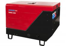 Dizelski generatori Endress ESE 606 YS-GT ES ISO DI
