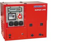 Dizelski generatori Endress ESE 608 DHG ES DI Duplex Silent