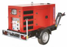 Dizelski generatori Endress ESE 65 DL-B