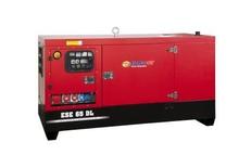 Dizelski generatori Endress ESE 65 DL