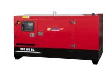 Dizelski generatori Endress ESE 65 DW-AS