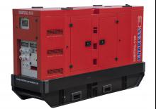 Dizelski generatori Endress ESE 67 IW/RS