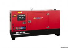 Dizelski generatori Endress ESE 80 PW/MS