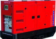 Dizelski generatori Endress ESE 90 IW/RS