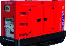 Dizelski generatori Endress ESE 90 W-I
