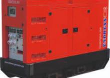 Dizelski generatori Endress ESE 90 W-II