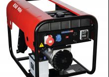 Dizelski generatori Endress ESE 906 LS ES DI