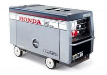 Dizelski generatori Honda EXT 12 D