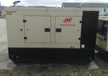 Dizelski generatori Ingersoll-Rand G 100