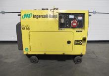 Dizelski generatori Ingersoll-Rand G 12 R