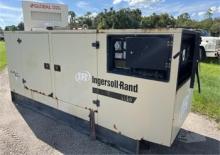 Dizelski generatori Ingersoll-Rand G 130 R