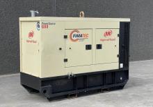 Dizelski generatori Ingersoll-Rand G 16