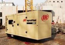 Dizelski generatori Ingersoll-Rand G 160