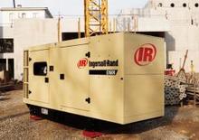 Dizelski generatori Ingersoll-Rand G 160
