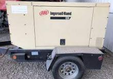 Dizelski generatori Ingersoll-Rand G 20