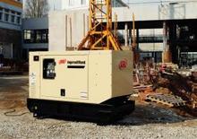 Dizelski generatori Ingersoll-Rand G 22