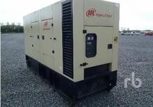 Dizelski generatori Ingersoll-Rand G 250