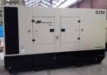 Dizelski generatori Ingersoll-Rand G 250