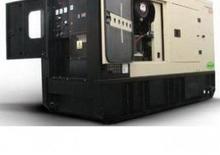 Dizelski generatori Ingersoll-Rand G 30
