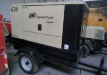 Dizelski generatori Ingersoll-Rand G 30