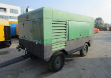 Dizelski generatori Ingersoll-Rand G 33