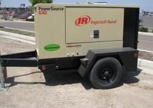 Dizelski generatori Ingersoll-Rand G 40