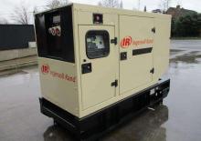 Dizelski generatori Ingersoll-Rand G 77