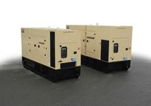 Dizelski generatori Doosan G250-IIIA