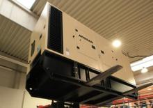 Dizelski generatori Doosan G250-IIIA