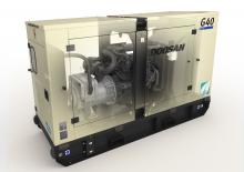 Dizelski generatori Doosan G40