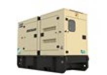 Dizelski generatori Doosan G40 